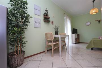 Vakantieappartement voor 2 Personen in Rovinj, Rovinj en omgeving, Afbeelding 2