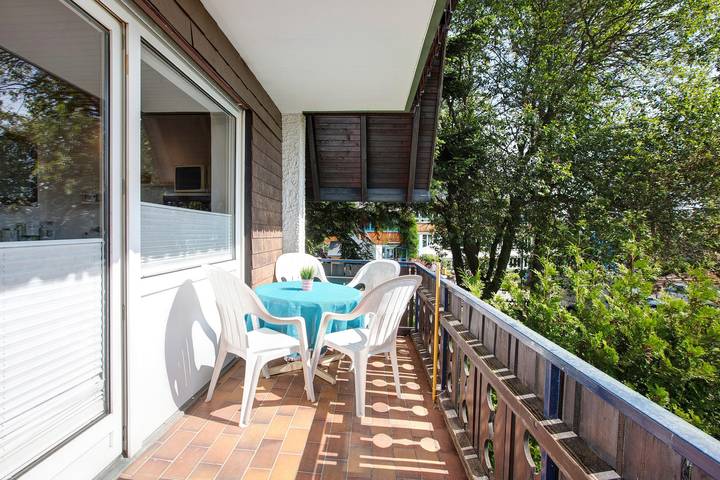 Ferienhaus für 10 Personen, mit Sauna und Garten in Suedlicher Schwarzwald - 2