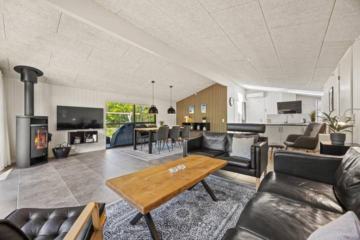 Bungalow für 6 Personen in Dänemark - 4