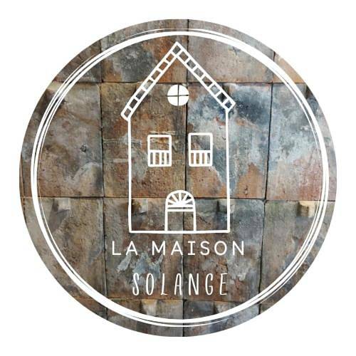La Maison Solange - Location Maison meublée tout confort 6-8 personnes in Hochfelden, Région de Strasbourg