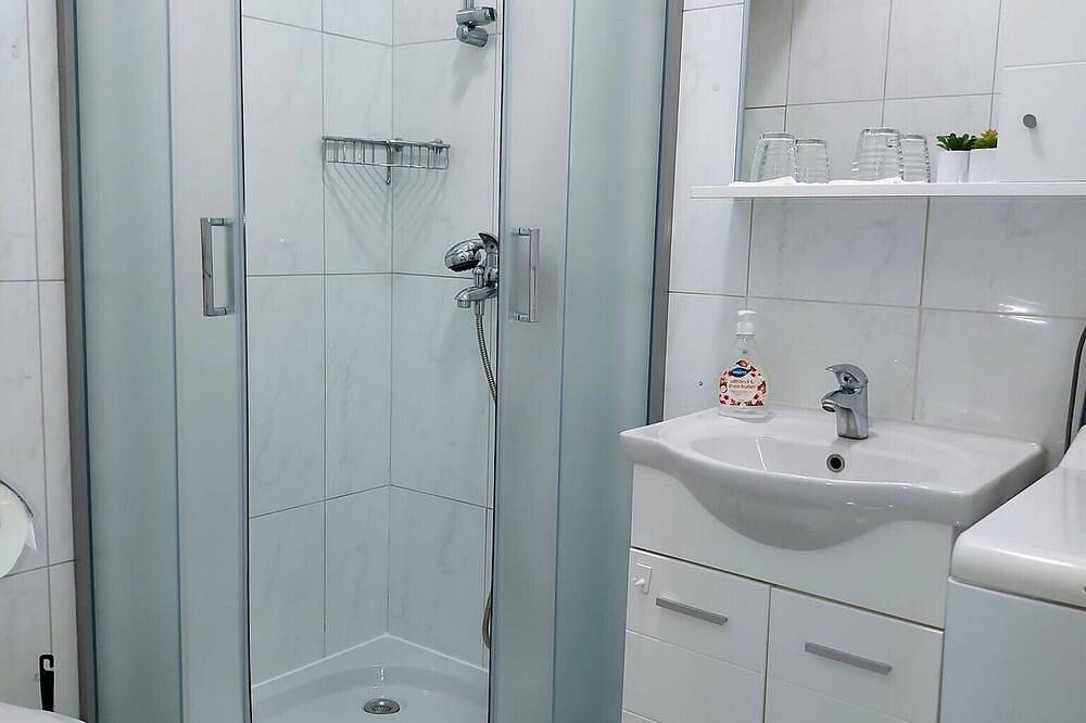 Ganze Wohnung, Apartment Dream - One Bedroom Apartment in Osijek, Osijek-Baranja