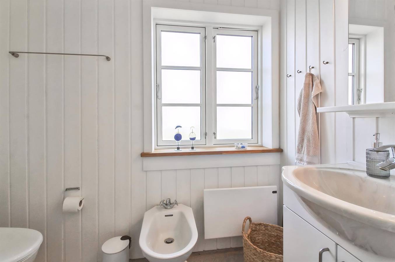 2 bedroom home in Løkken in Nr. Lyngby, Hjørring und Umgebung