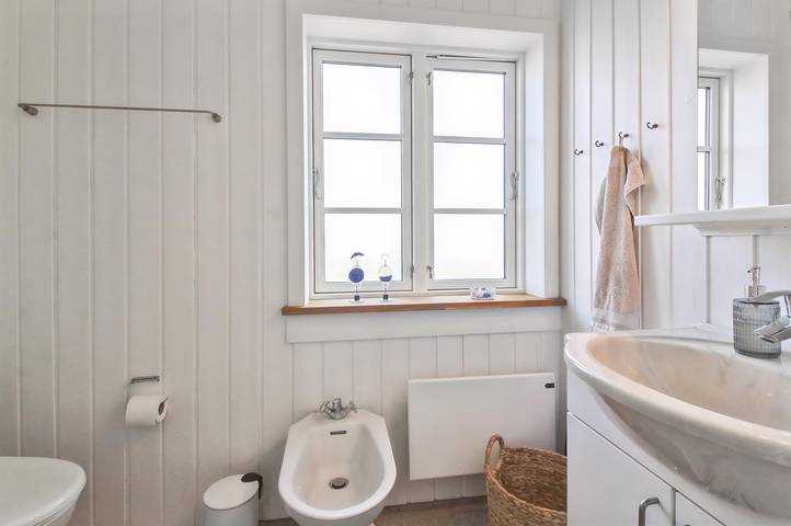 2 bedroom home in Løkken in Nr. Lyngby, Hjørring und Umgebung