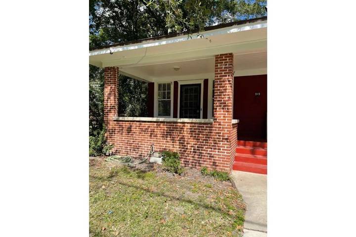 Vacation rental for 2 people, with pets in Jacksonville