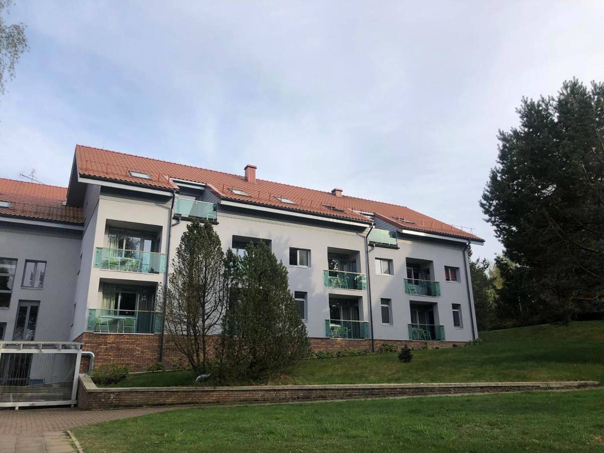 Ganze Wohnung, Nidos Apartamentai in Nida, Kurische Nehrung