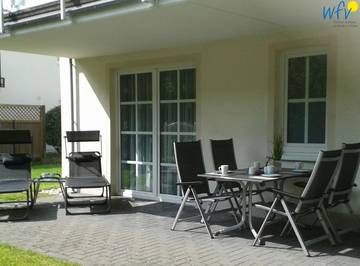 Ferienwohnung für 4 Personen in Wangerooge, Nordseeinseln, Bild 3