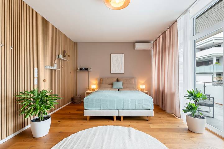 Ganze Ferienwohnung, Ferienwohnungen Hunn - Nordstern in Bad Krozingen, Südschwarzwald
