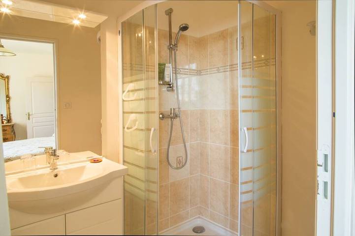 Location de vacances pour 2 personnes à Vergt - 3