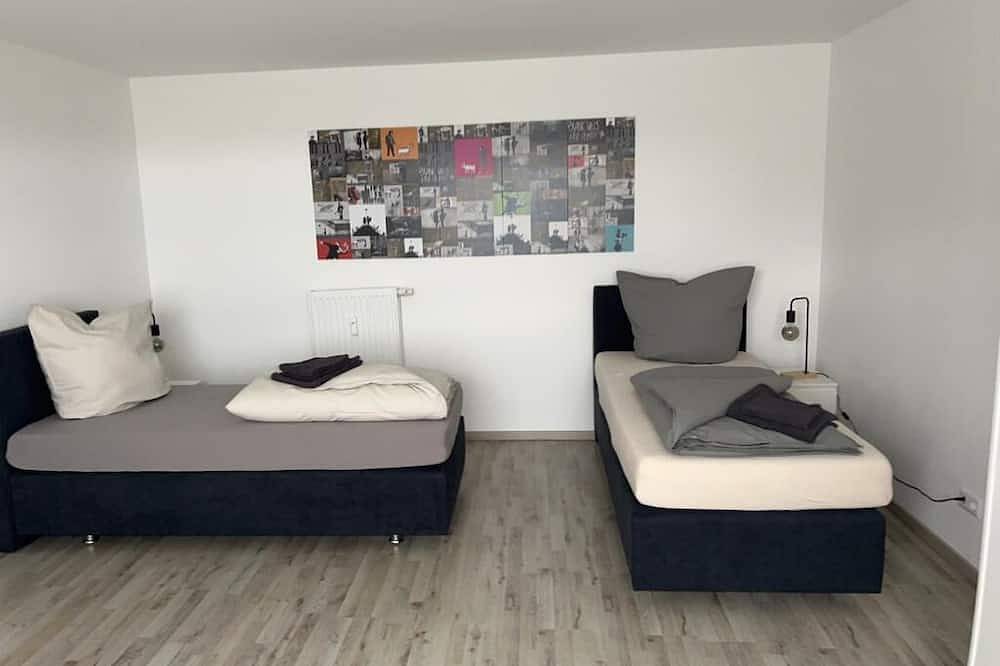 Ganze Wohnung, Eine Wohnung zum Wohlfühlen in Lübbecke, Wiehengebirge