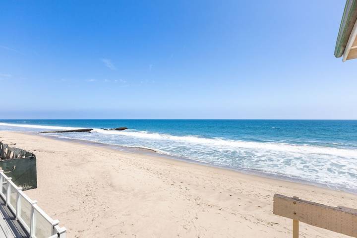 Gîte pour 4 personnes, avec balcon, animaux acceptés à Malibu - 4