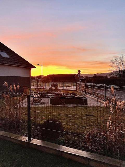 Gîte pour 2 personnes, avec jardin et vue, animaux acceptés à Guémar - 2