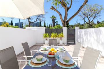 Casa para 4 Personas en Marbella Este, Marbella, Foto 1