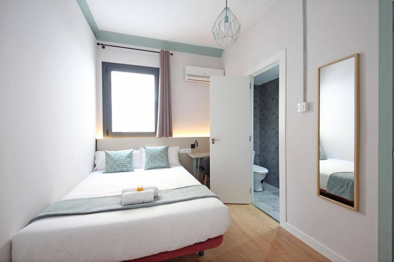 Regina Selfcheck-in Smart Rooms in Palma Old Town, Palma de Majorque