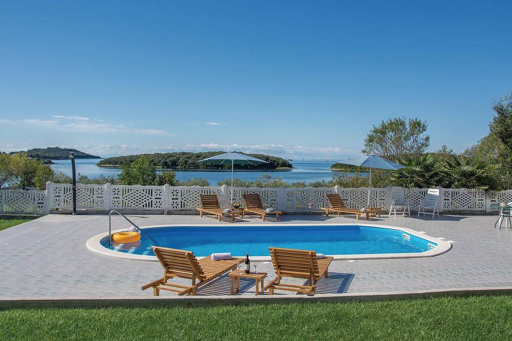 Geheel appartement, Geweldig appartement in Vrsar met Wifi in Općina Vrsar, Vrsar-Funtana