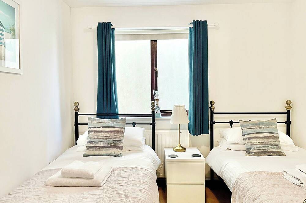 2 bedroom accommodation in Padstow in Padstow, Cornwall