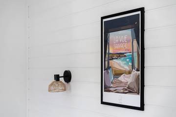 B&b für 2 Personen in Mont-Dol, Ille-et-Vilaine, Bild 3