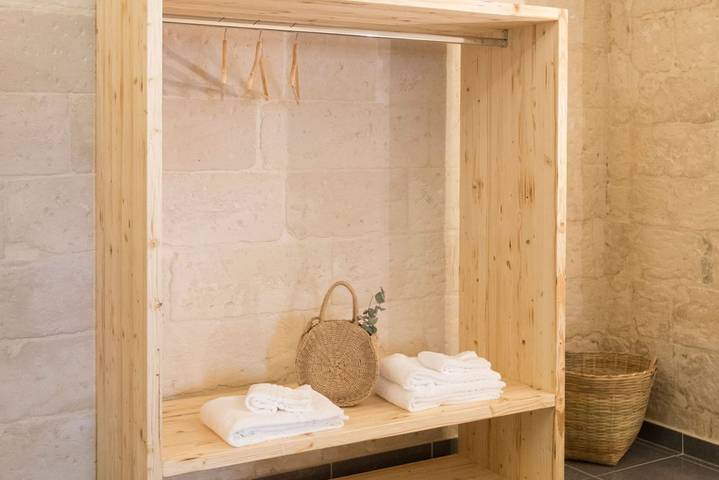 Gîte pour 2 personnes à Lecce - 4