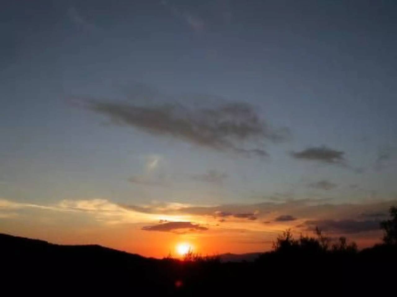 Haus 3 Personen in Arcidosso, Grosseto Provinz