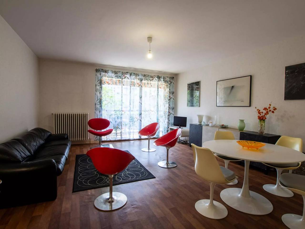 Apartamento entero, 3 estancias 5 Personas in Périgueux, Périgord Blanc