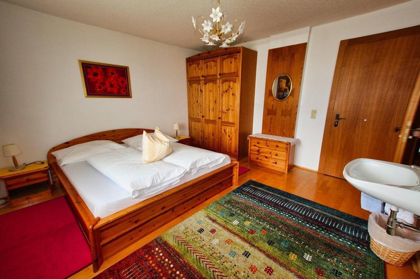 Appartamento intero, Appartamento - 2 Camere da Letto, 2 Docce, Wc in Seefeld in Tirol, Innsbruck e dintorni