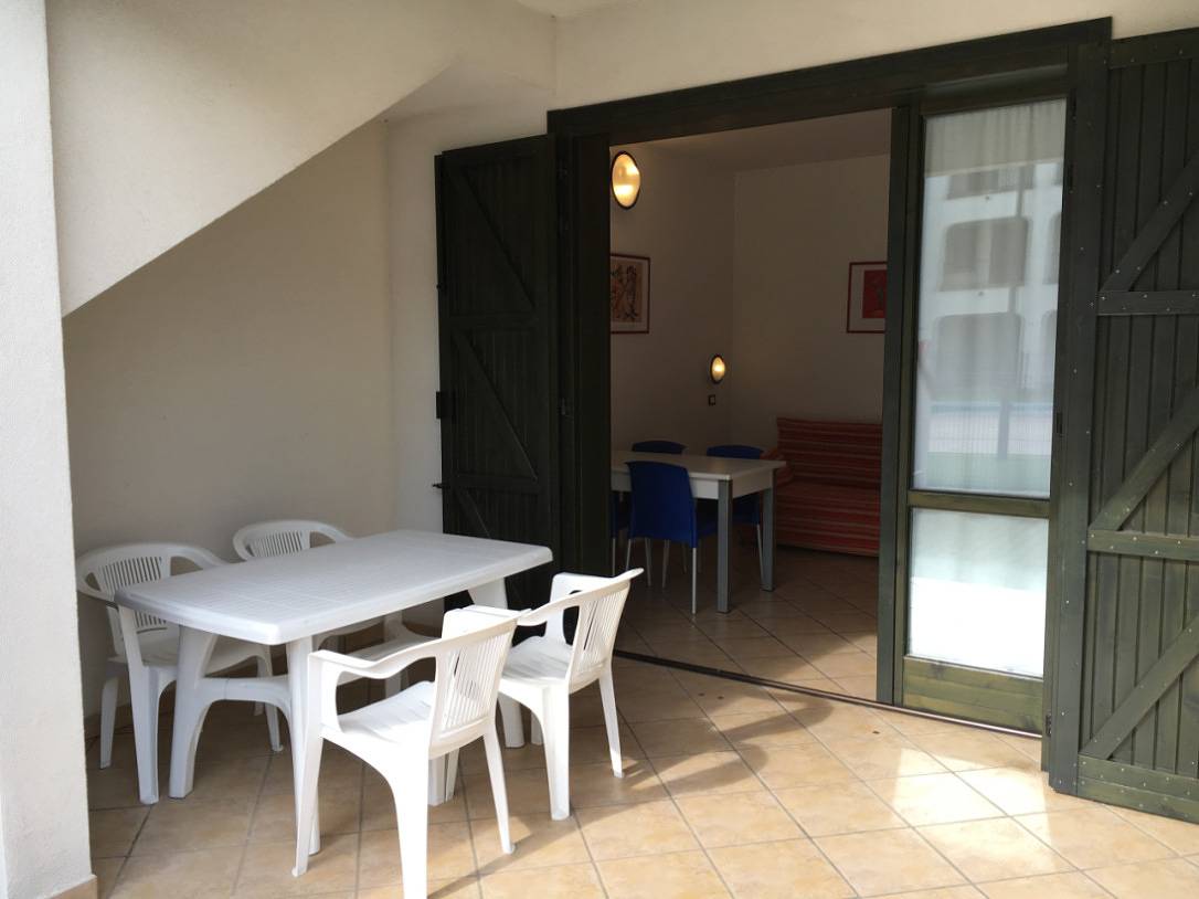 Apartamento entero, Alba 4 pers. in Lido di Spina, Provincia de Ferrara