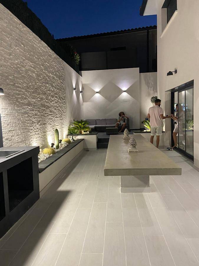 Blue Diamond Room in Salles-d'Aude, Région de Narbonne