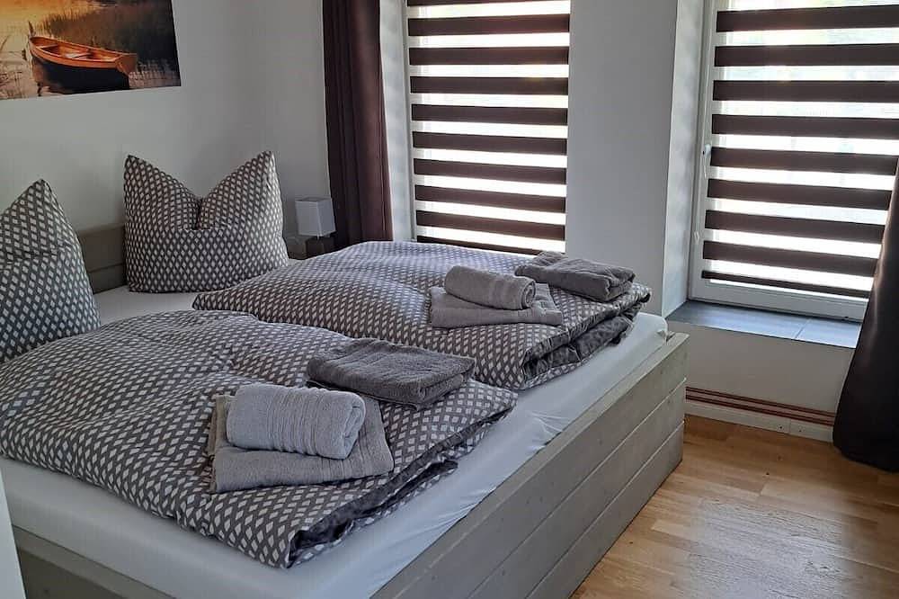 Speicher-Studio 3 in Klein Upahl, Naturpark Nossentiner/Schwinzer Heide