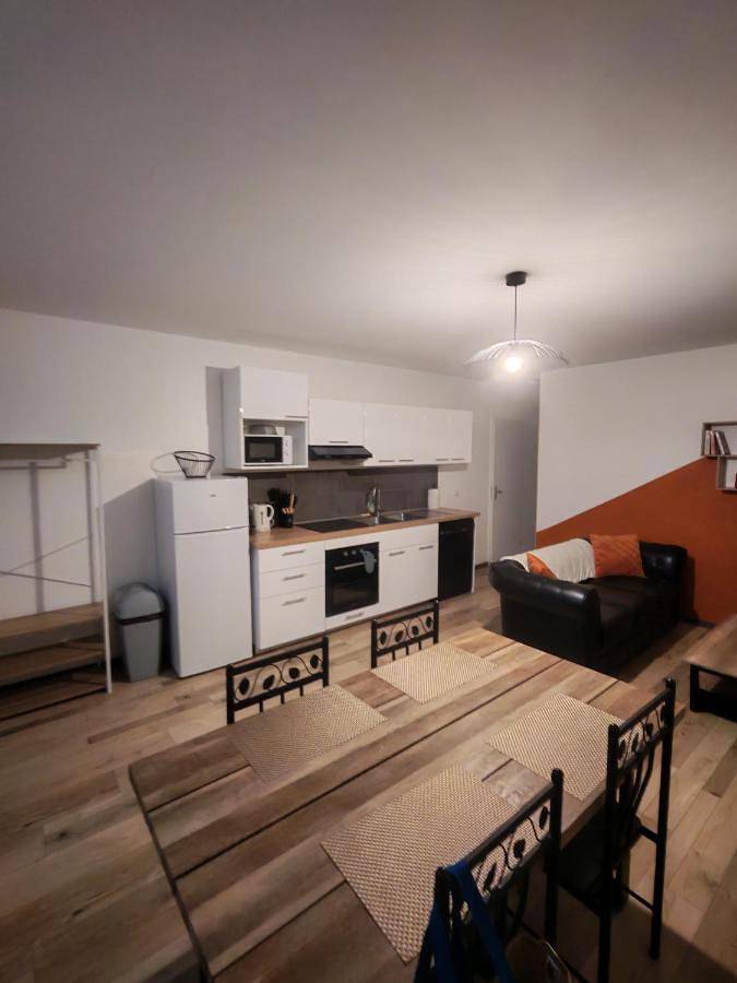 Gîte pour 2 personnes à Louhans - 3