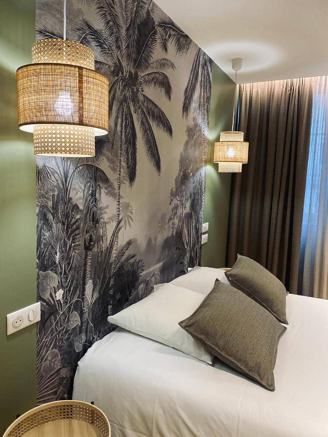 Budget Double Room in Charolles, Région de Charolles