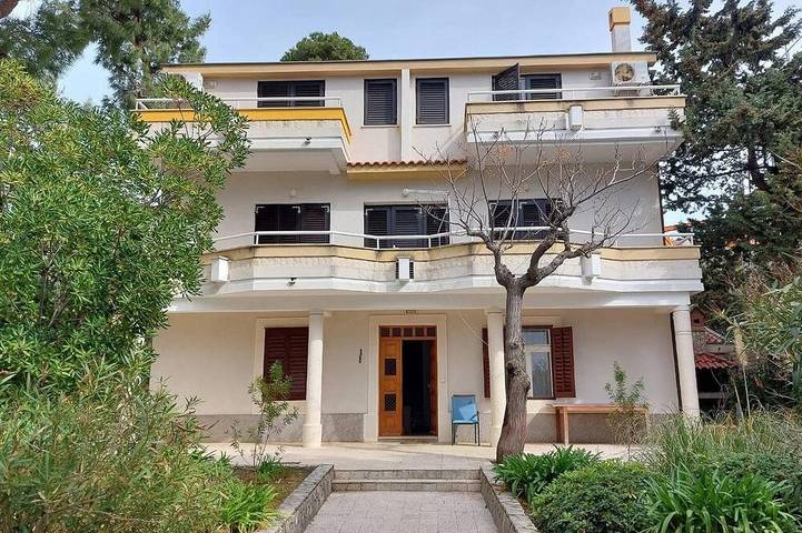 Appartement entier, Appartement de deux chambres prés de la plage Stara Novalja, Pag in Stara Novalja, Pag