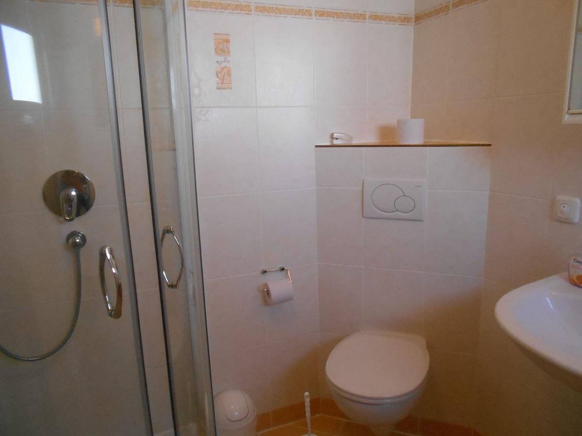 Ganze Ferienwohnung, Ferienwohnung Maria & Luis in Tuxer Alpen, Kolsassberg