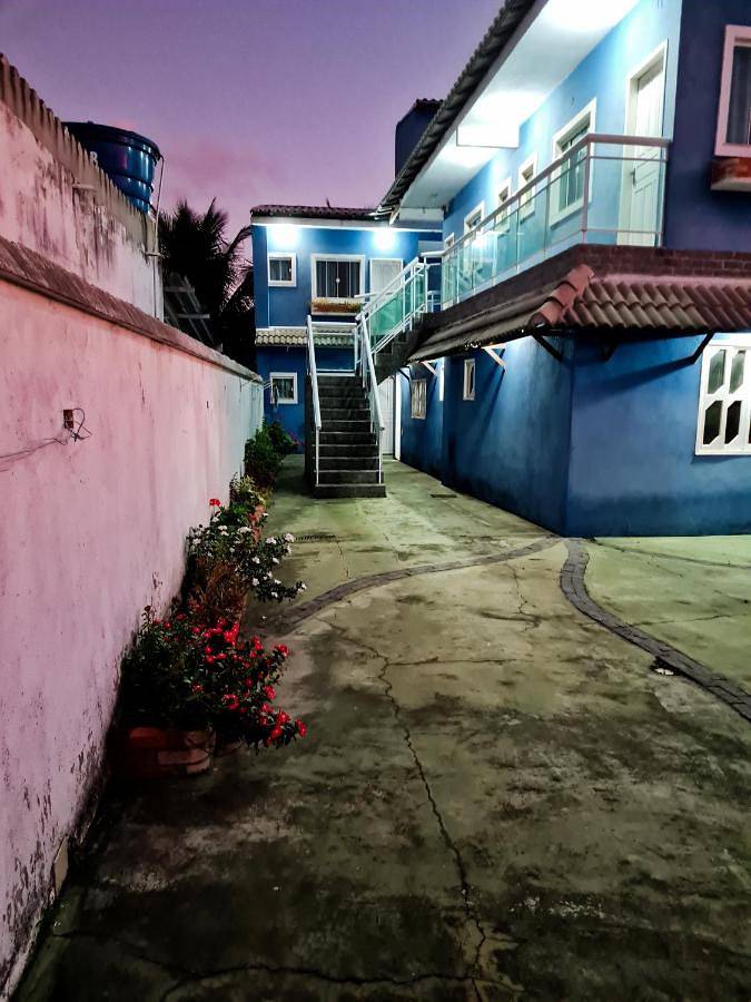 Vakantiehuis voor 10 personen, met tuin - 1