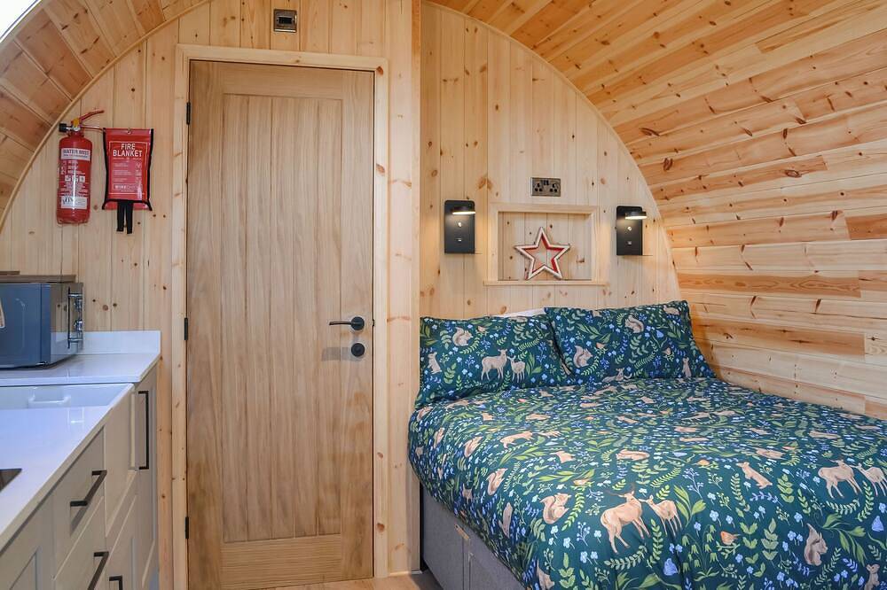 1 bedroom accommodation in Hunmanby in North Yorkshire