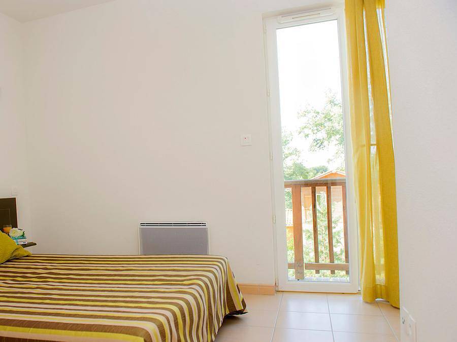 Résidence Goélia Les Maisons du Golf d'Armagnac - Appartement 4 personnes - G/166_2 Pieces 4 Personnes in Eauze, Gers