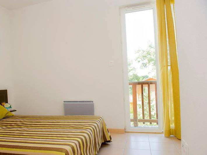 Résidence Goélia Les Maisons du Golf d'Armagnac - Appartement 4 personnes - G/166_2 Pieces 4 Personnes in Eauze, Gers