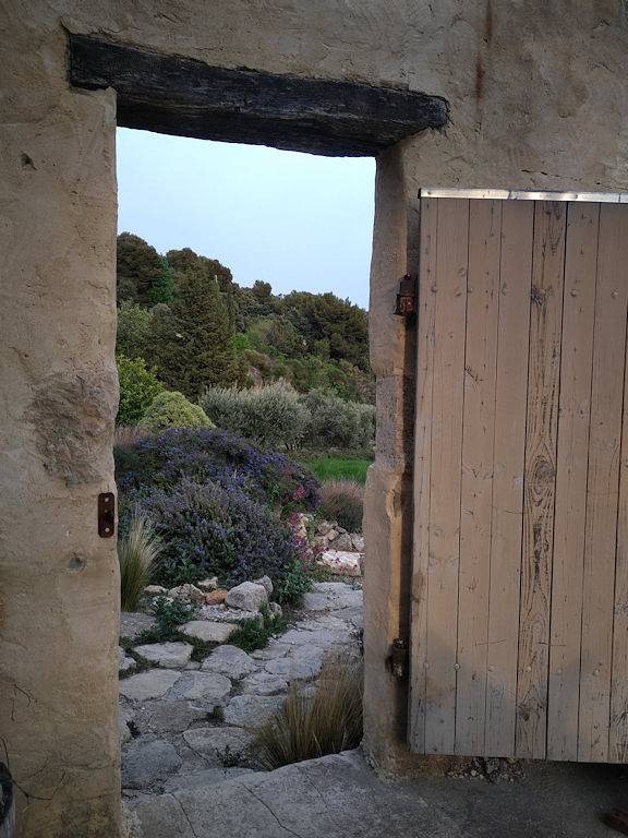 Domaine Demoiselle Suzette - Chambre Vignerone in Suzette, Vaucluse