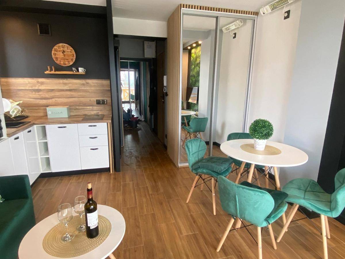 Cały apartament, Apartament Zielona Przystań Kluszkowce - 1 km od Velo Czorsztyn I Czorsztynski!!! in Kluszkowce, Karpaty (Polska)