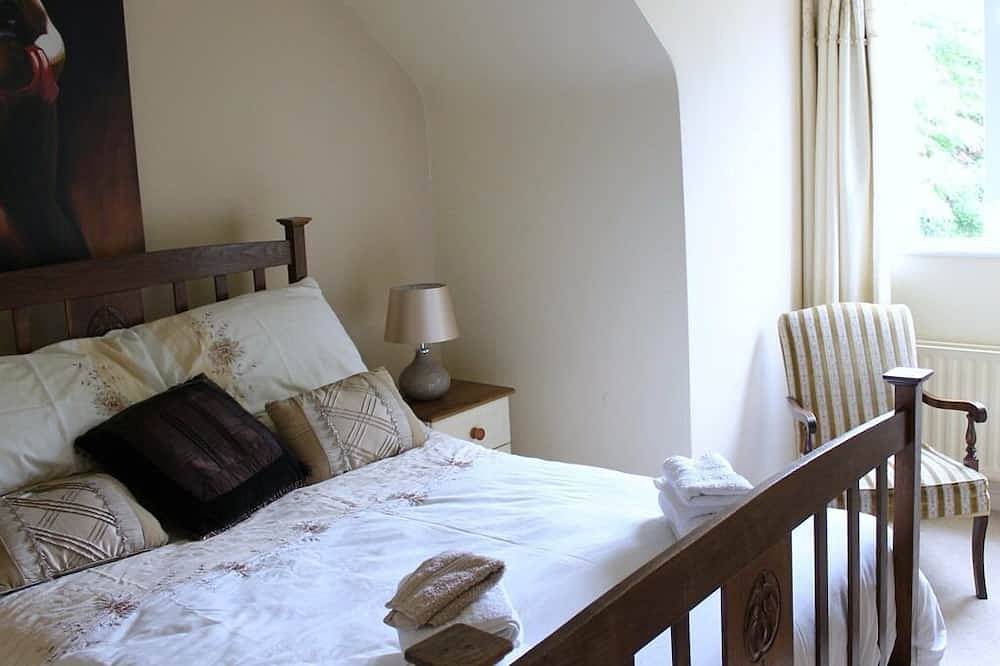 Double en-suites at Blossom Hill Bed and Breakfast in Lough Dreg