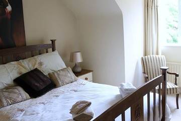 B&B für 2 Personen in Irland