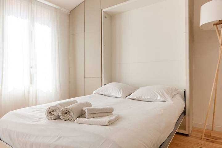 Gîte pour 2 personnes, avec terrasse à Marseille - 4