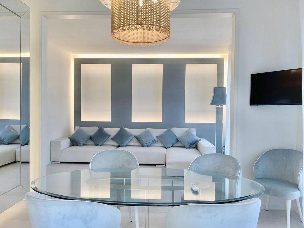 Luxury Home Paradise View in Montecristo levante, Forte dei Marmi