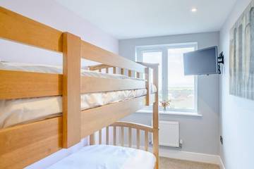 Cottage for 6 People in Westward Ho, Devon, Photo 4
