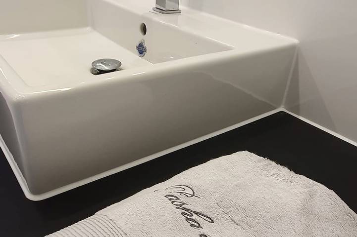 Ferienwohnung für 4 Personen, mit Garten und Balkon in Geisenheim - 3