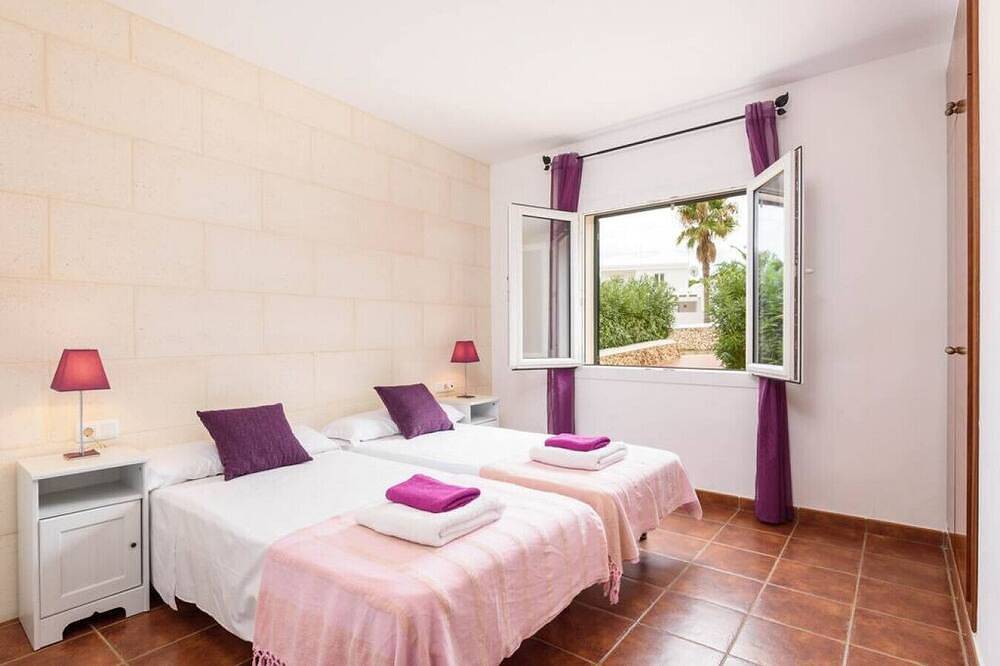 Solparc 589 - enjoy and relax in Son Parc, Es Mercadal