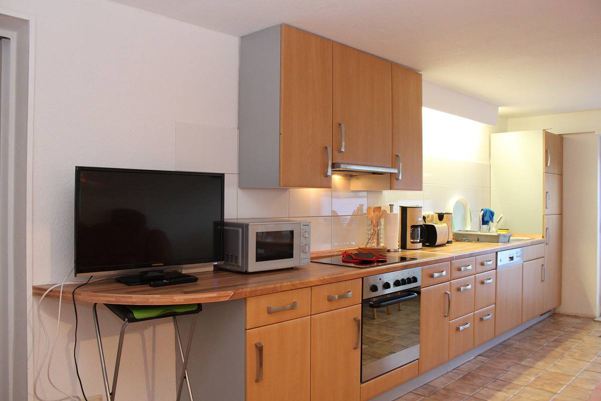 Ganze Ferienwohnung, Ferienwohnung Eichenweg - Wohnung I in Ebstorf, Landkreis Uelzen