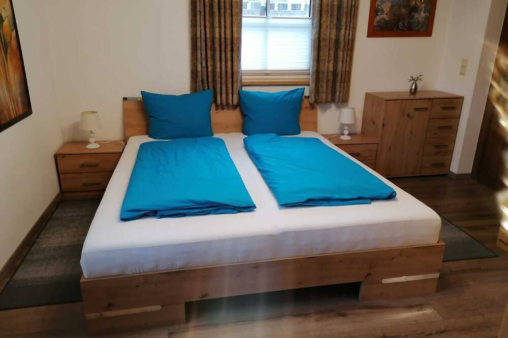 Ganze Wohnung, Ferienwohnung Gimpel - Hieb's Hoamatl in Nesselwängle, Außerfern