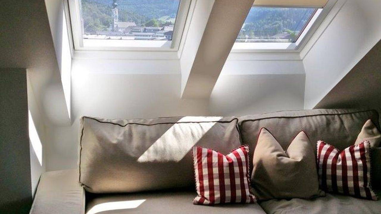Apartamento de férias inteiro, Ferienwohnung für 5 Personen (65 m²) in Faistenau in Faistenau, Salzkammergut