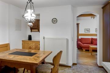 Vakantieappartement voor 6 Personen in Schruns, Golm im Montafon, Afbeelding 2