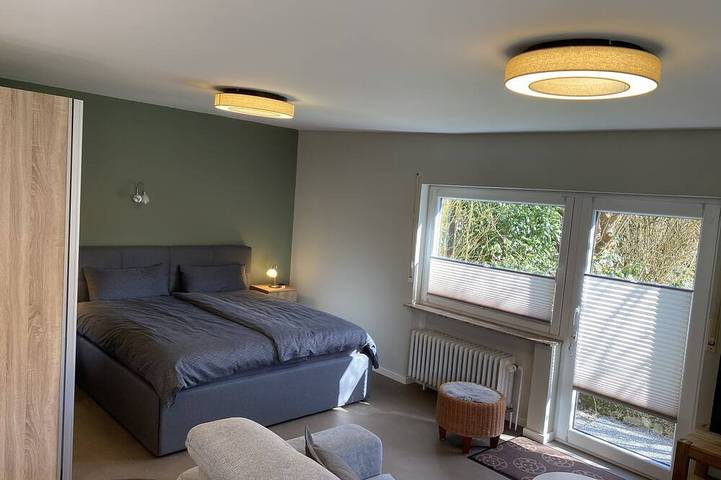 Ferienwohnung für 2 Personen in Burgen (bei Bernkastel-Kues) - 2