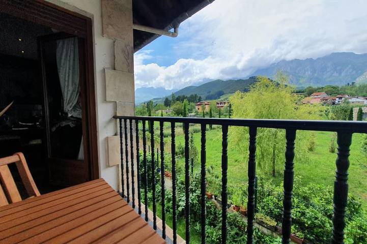 Apartamento de vacaciones para 4 personas - 1